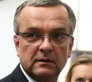 V Ovesných Kladrubech nemají Kalouska rádi. Obec zůstane bez kanalizace